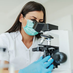 Servicio de Laboratorio Clínico